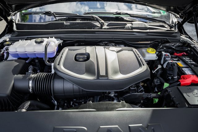 New 2026 RAM 1500 Laramie image 22
