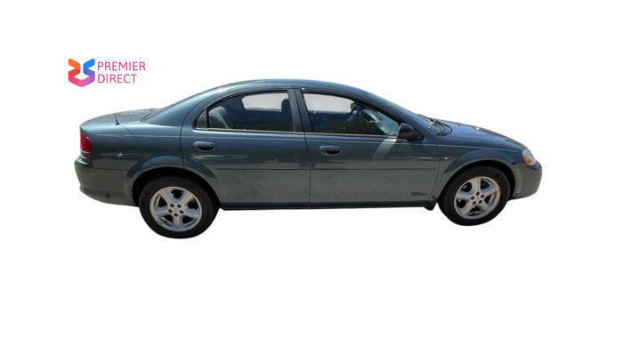 Used 2006 Dodge Stratus SXT w/ Protection Value Pkg FWD image 7