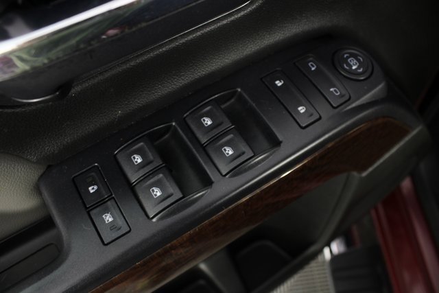 Used 2015 GMC Sierra 1500 SLE w/ SLE Value Package image 14