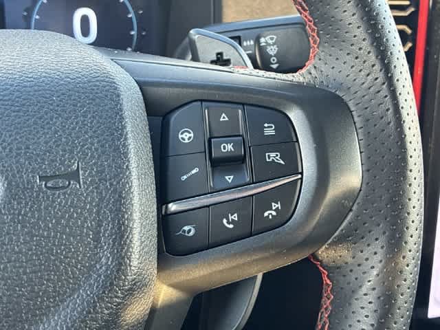 Used 2025 Ford Ranger Raptor AWD/4WD image 25