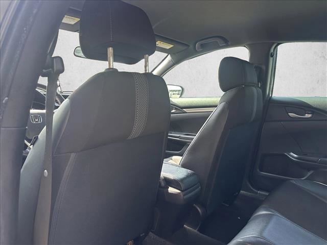 Used 2019 Honda Civic Sport image 22