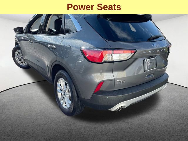 Certified 2022 Ford Escape SE w/ Convenience Package image 10