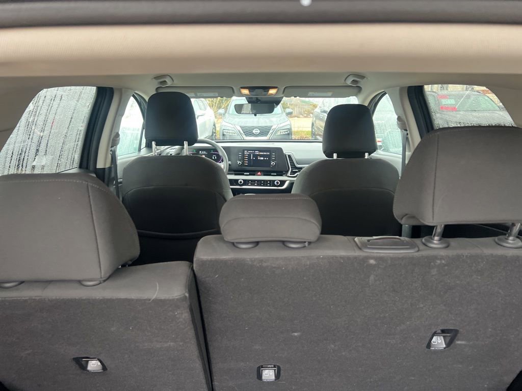 Certified 2023 Kia Sportage LX image 13