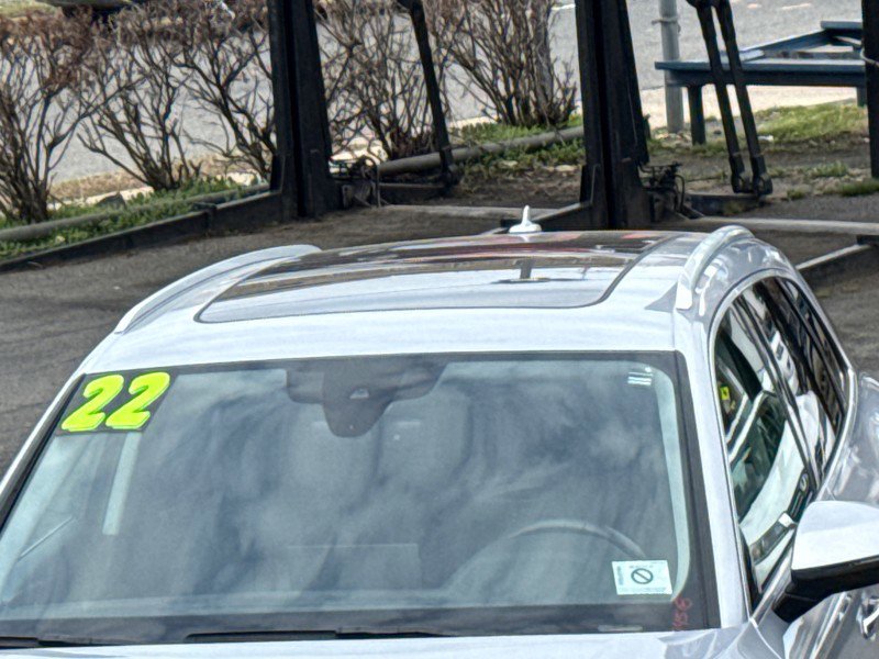 Used 2022 Audi Q5 2.0T Premium Plus w/ Premium Plus Package image 7