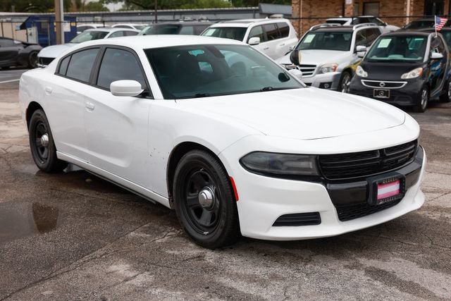Used 2015 Dodge Charger Police RWD image 18