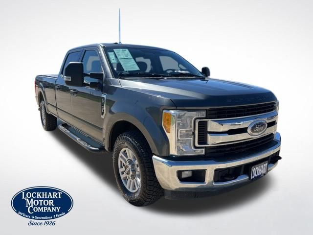 Used 2017 Ford F350 XLT