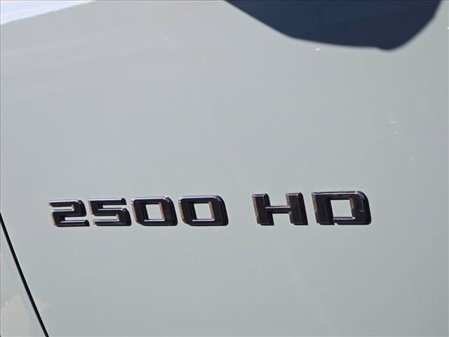 New 2026 Chevrolet Silverado 2500 LT image 30
