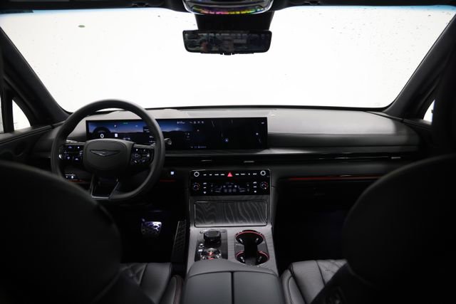 New 2026 Genesis GV80 3.5T Prestige AWD/4WD image 33