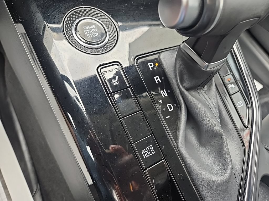 Used 2024 Kia Niro EX FWD image 60