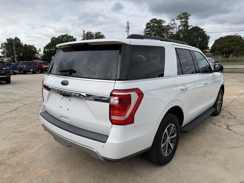 Used 2021 Ford Expedition XLT AWD/4WD image 5