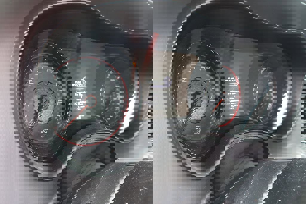 Used 2023 Dodge Charger R/T w/ Blacktop Package image 10