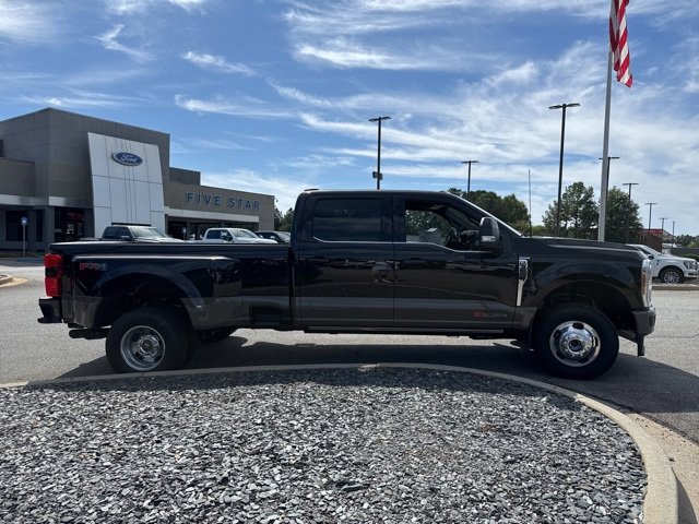 New 2026 Ford F350 King Ranch image 11