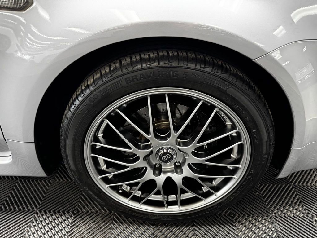 Used 2004 Acura TL FWD image 18