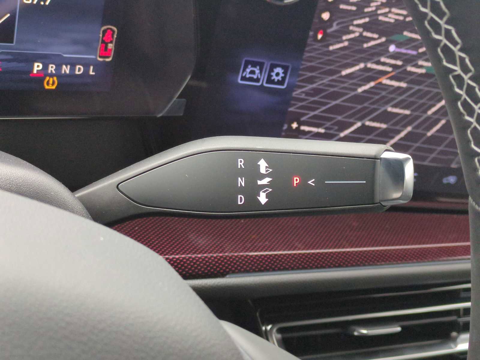 New 2026 Chevrolet Traverse Z71 w/ Enhanced Driving Package image 28