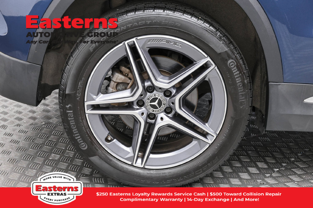 Used 2023 Mercedes-Benz GLA 250 4MATIC image 31
