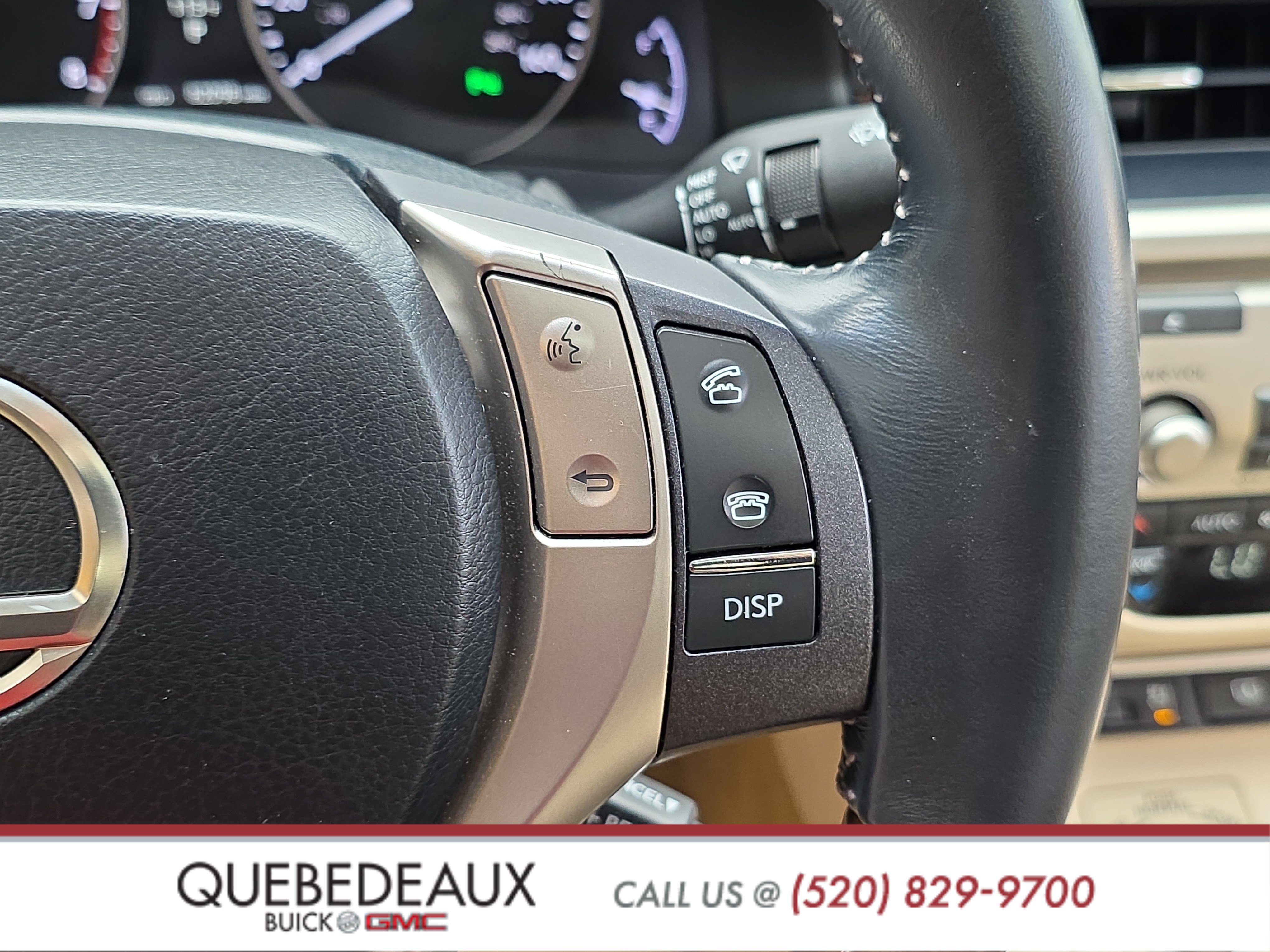 Used 2014 Lexus ES 350 w/ Luxury Package FWD image 14
