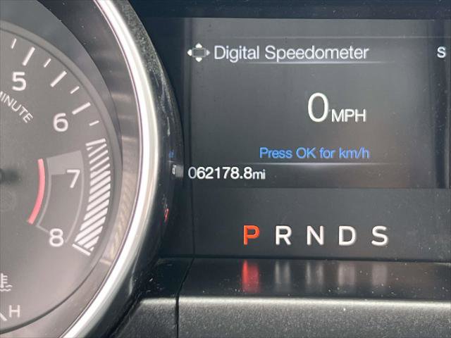 Used 2018 Ford Mustang Premium image 28