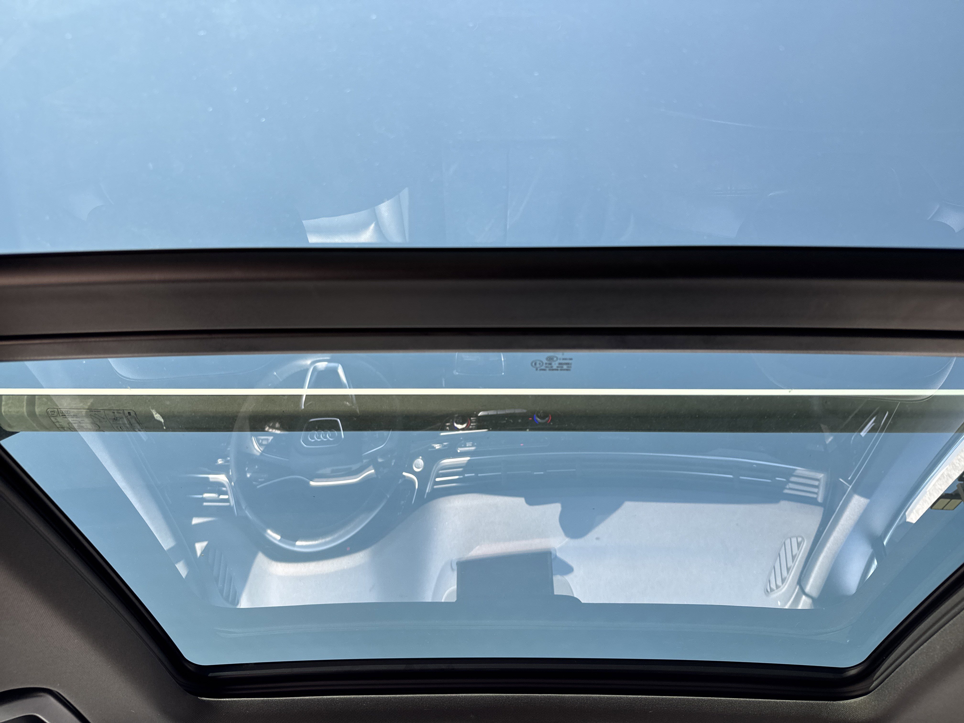 Used 2017 Audi Q7 3.0T Prestige AWD/4WD image 27