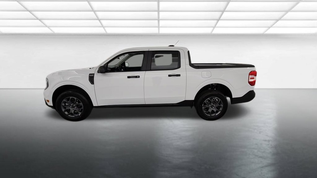 New 2026 Ford Maverick XLT FWD image 4