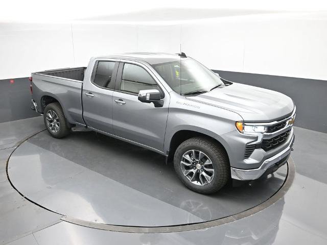 New 2026 Chevrolet Silverado 1500 LT w/ All Star Edition Plus image 23