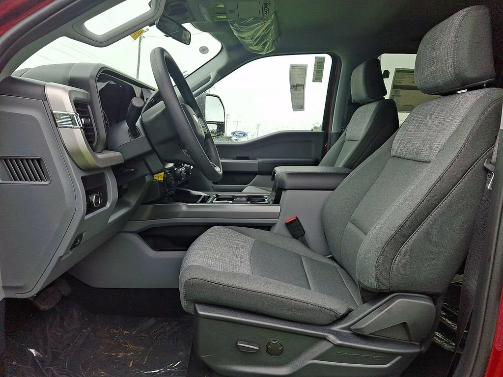 New 2026 Ford F350 XLT AWD/4WD image 9