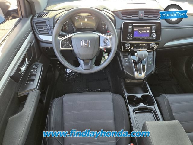 Certified 2020 Honda CR-V LX image 17