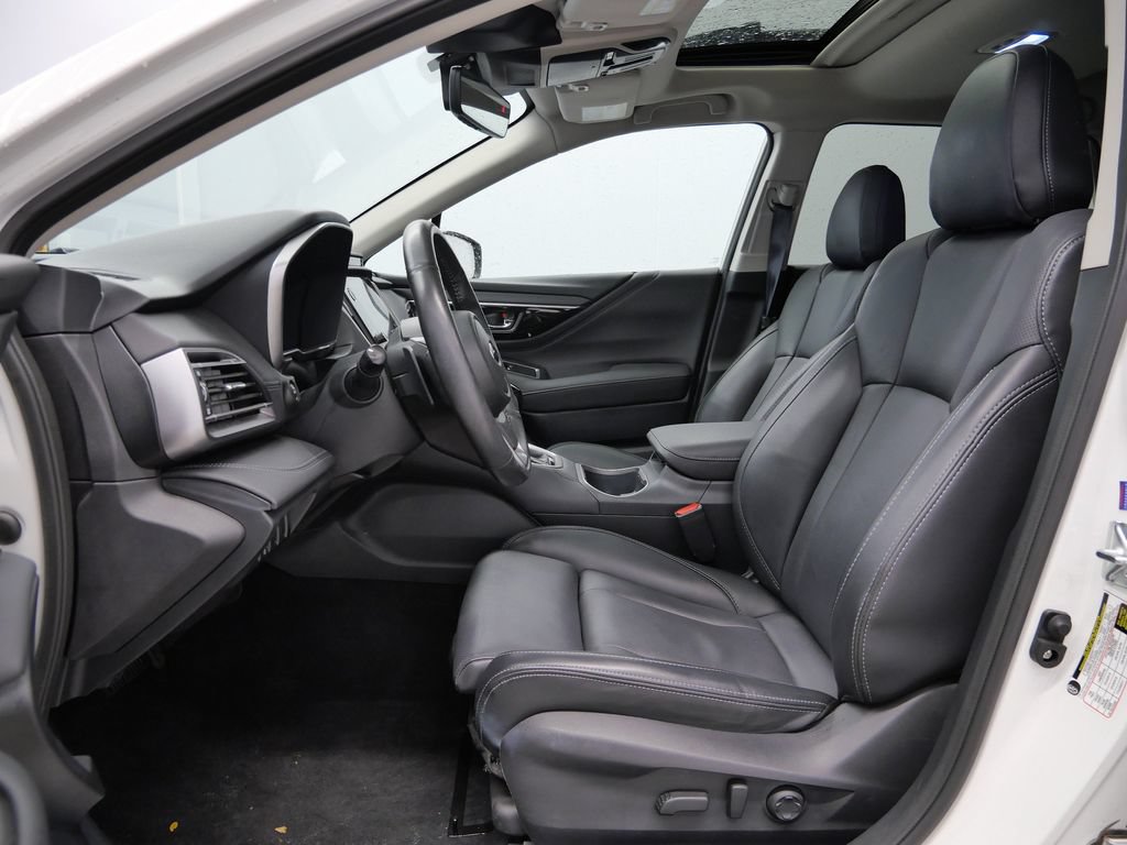 Used 2024 Subaru Outback Limited AWD/4WD image 13