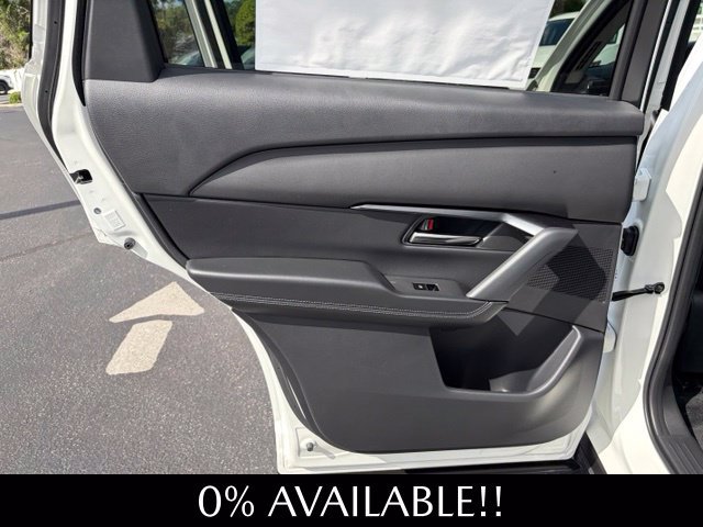 Used 2026 MAZDA CX-5 Select AWD/4WD image 8