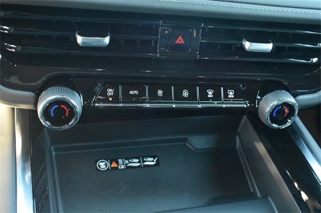 Certified 2026 Chevrolet Tahoe Z71 w/ Comfort Package image 32