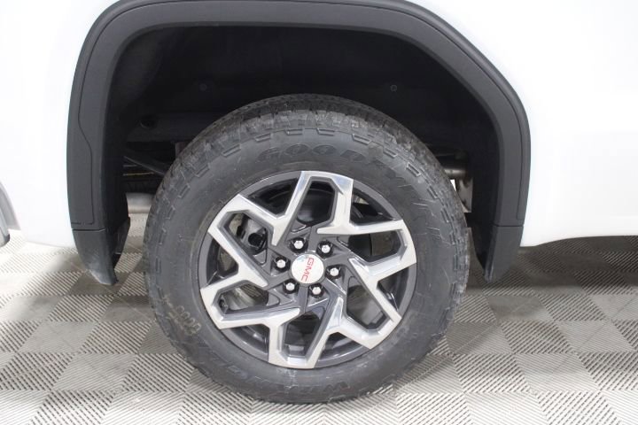 New 2026 GMC Sierra 1500 SLE w/ X31 Off-Road Package image 42
