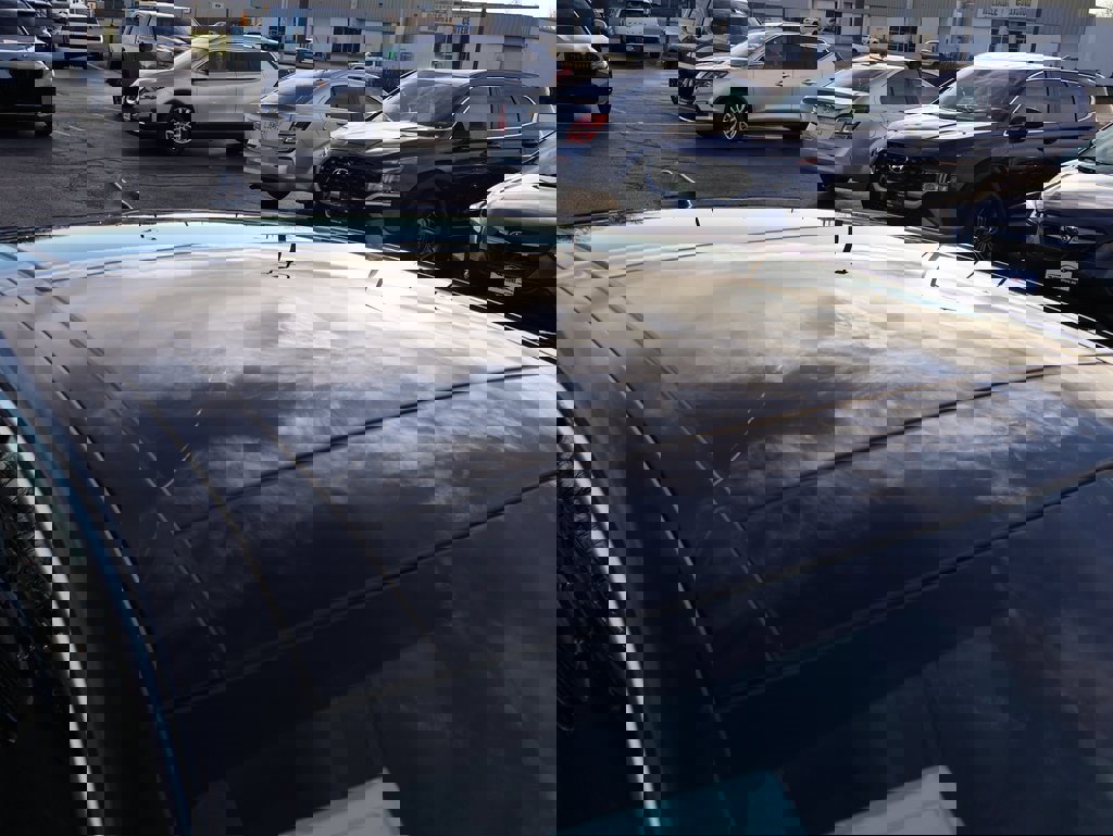 Used 2021 Hyundai Sonata SEL w/ Convenience Package image 13