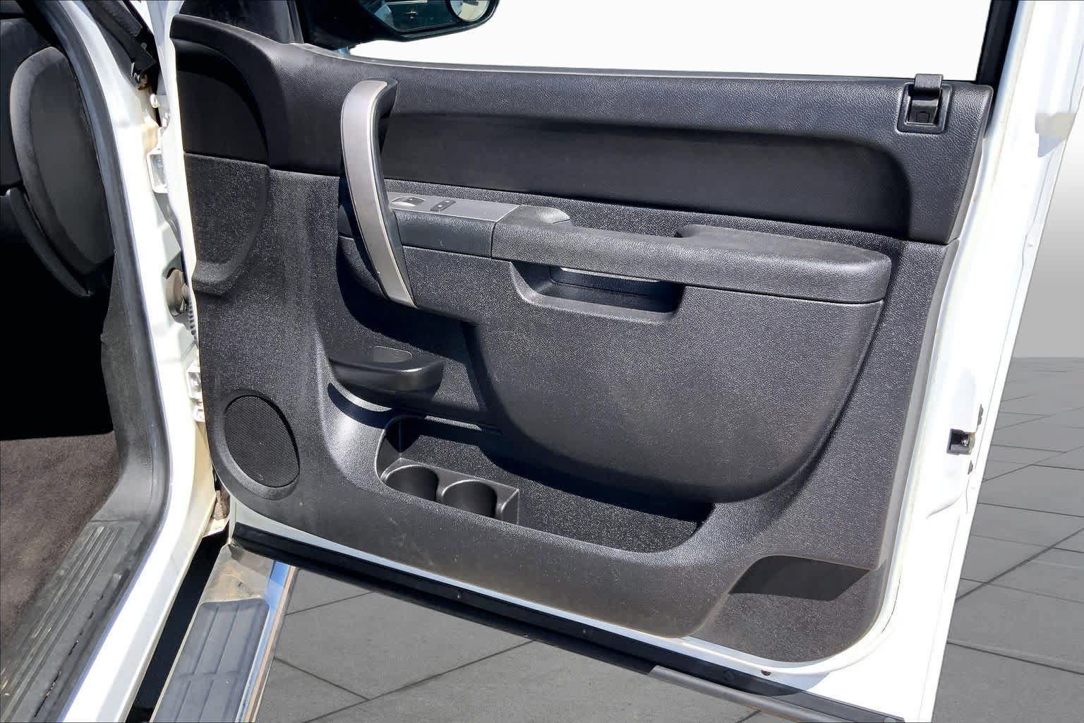 Used 2012 Chevrolet Silverado 1500 LT RWD image 22