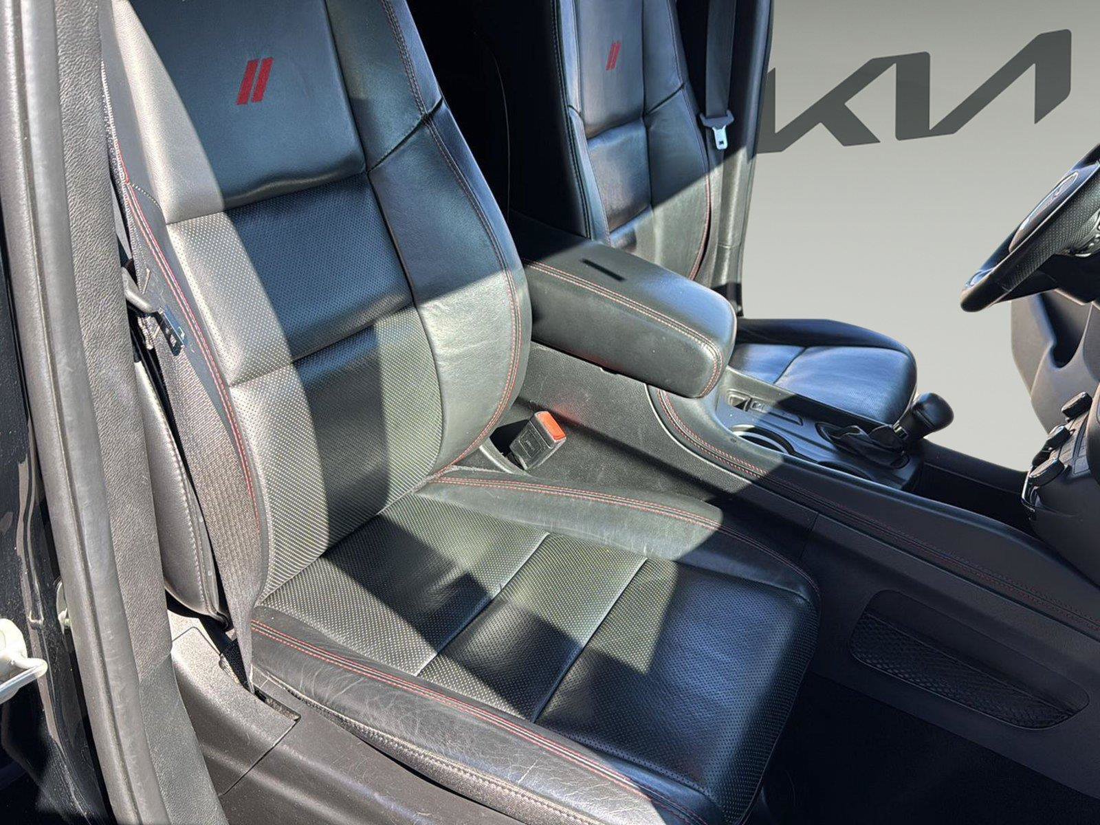 Used 2024 Dodge Durango R/T AWD/4WD image 34