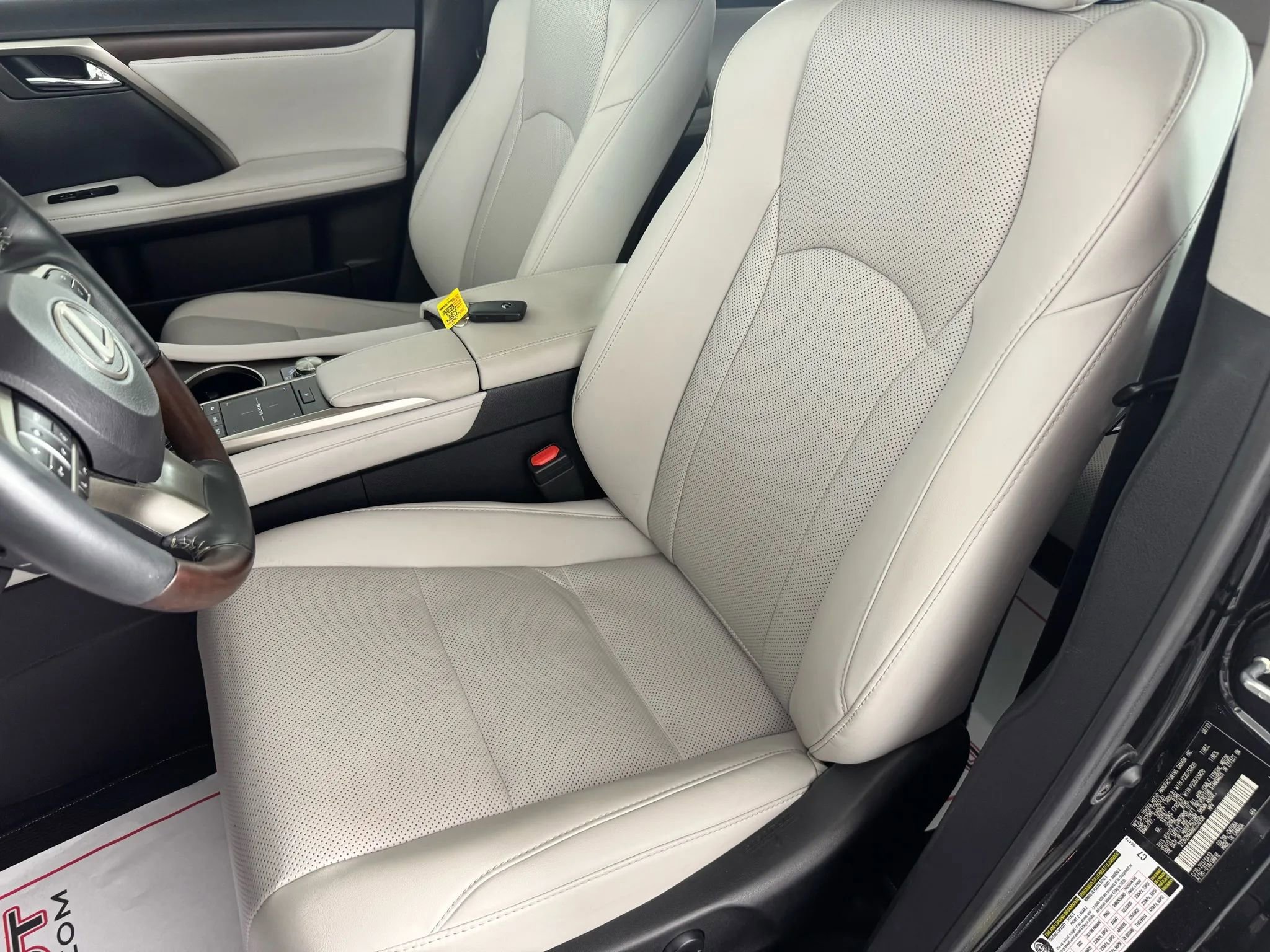 Used 2022 Lexus RX 350 FWD w/ Premium Package image 37