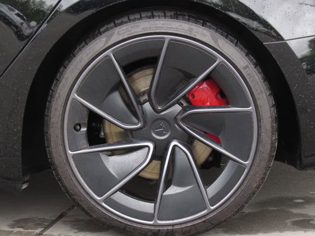 Used 2024 Tesla Model 3 Performance AWD/4WD image 34