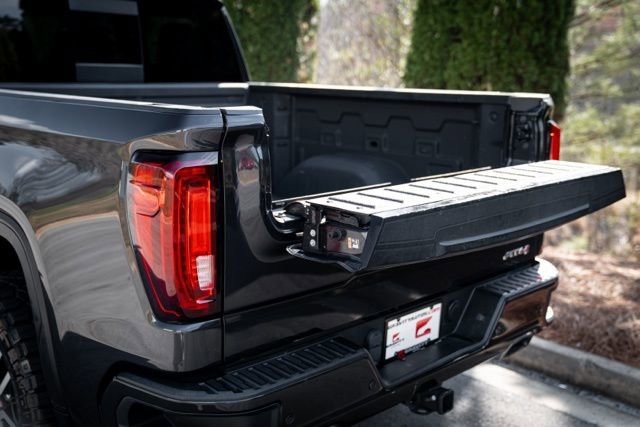 Used 2020 GMC Sierra 1500 AT4 w/ AT4 Premium Package image 19