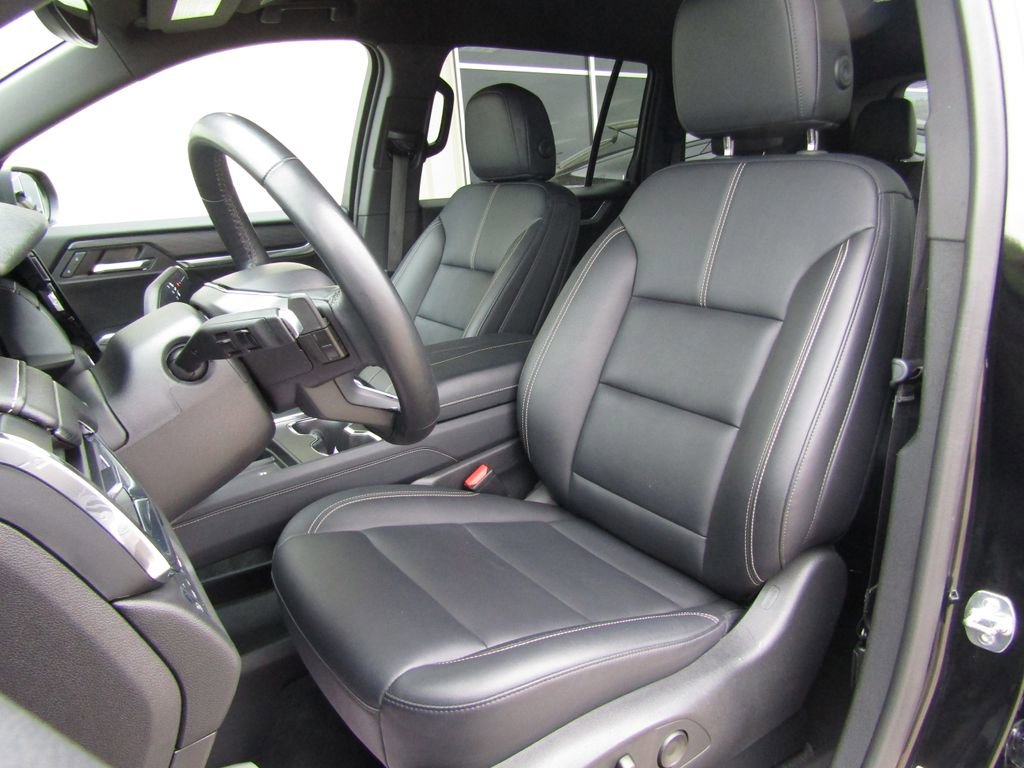 Used 2024 GMC Acadia Elevation AWD/4WD image 25