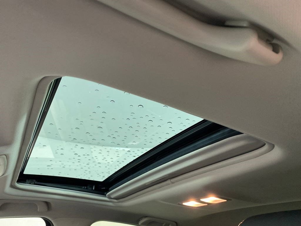 Used 2021 MAZDA MAZDA6 Grand Touring image 10