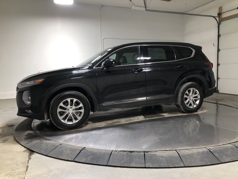 Used 2019 Hyundai Santa Fe SEL image 4