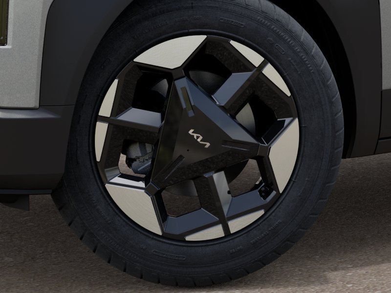 New 2027 Kia Seltos S AWD/4WD image 9