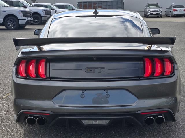Used 2020 Ford Mustang GT w/ GT Performance Package image 8
