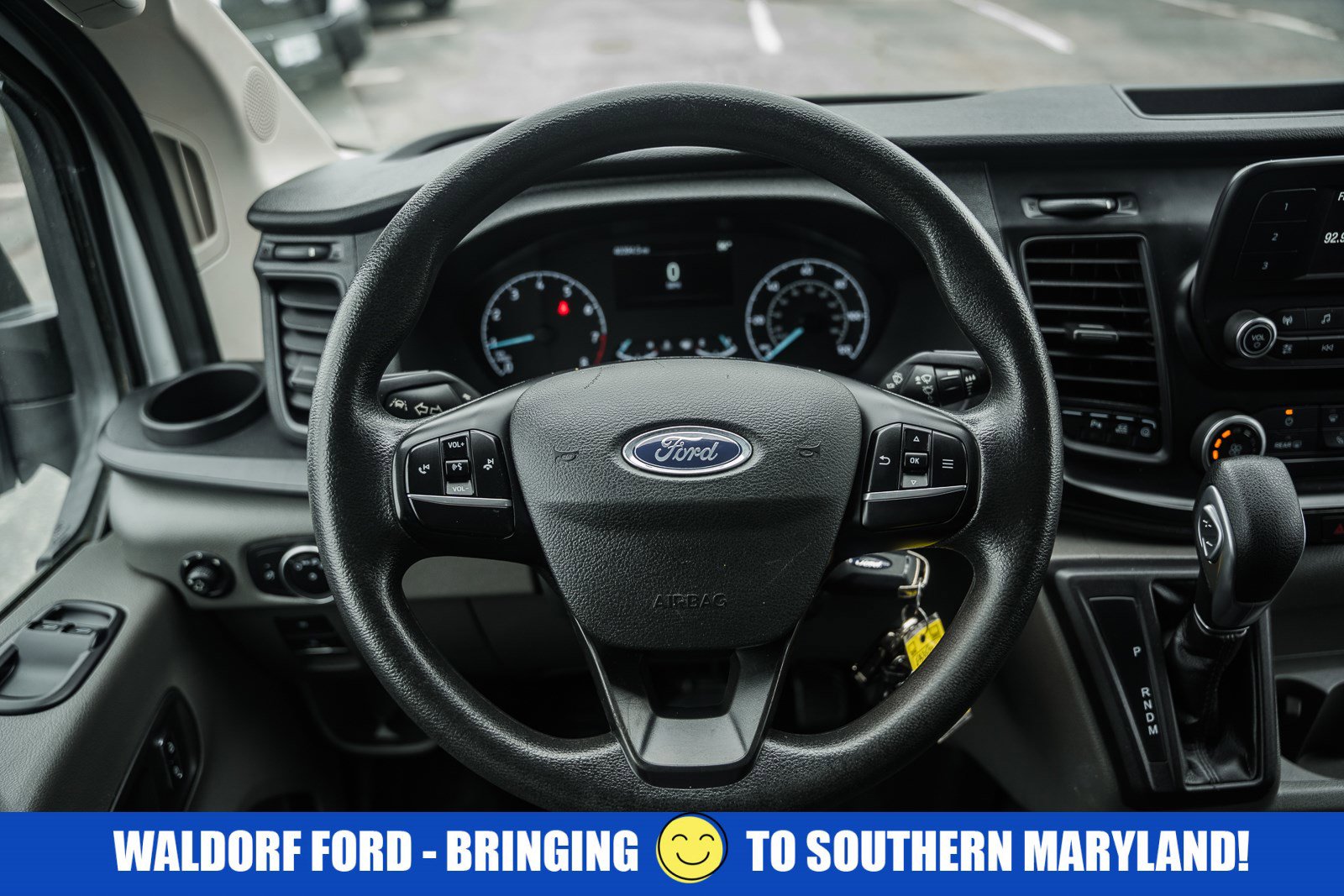 Used 2023 Ford Transit 350 XL image 31