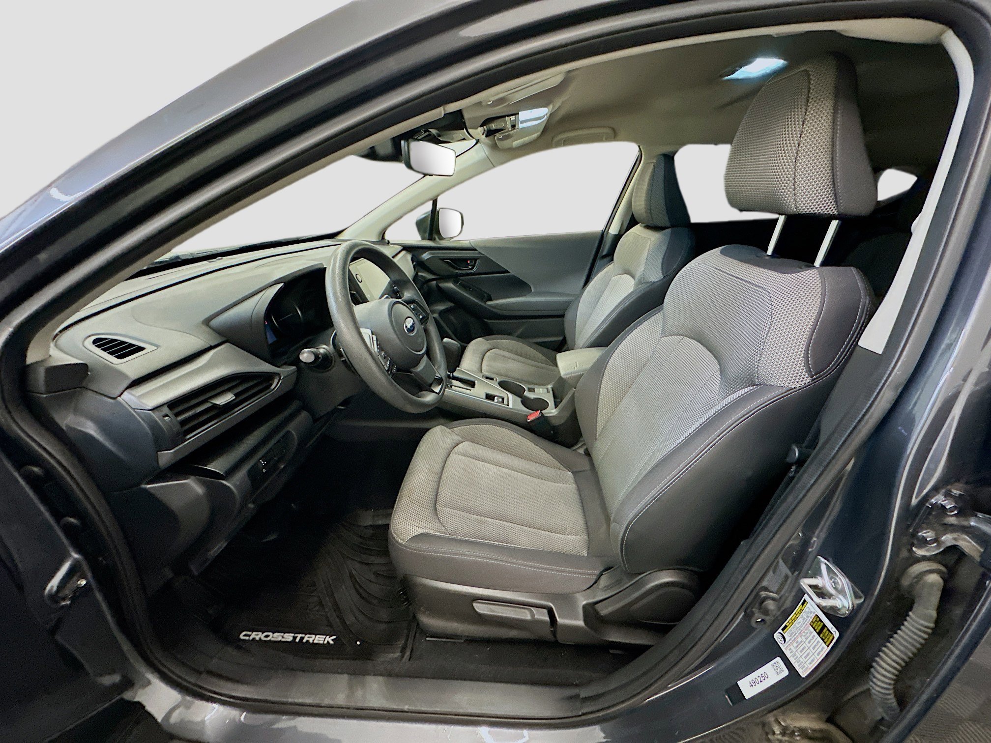 Used 2024 Subaru Crosstrek 2.0i Premium image 13