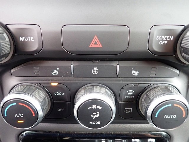 Used 2022 RAM 1500 Big Horn image 23