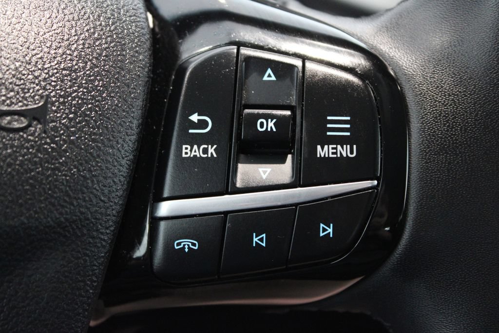 Used 2023 Ford Escape Active AWD/4WD image 22