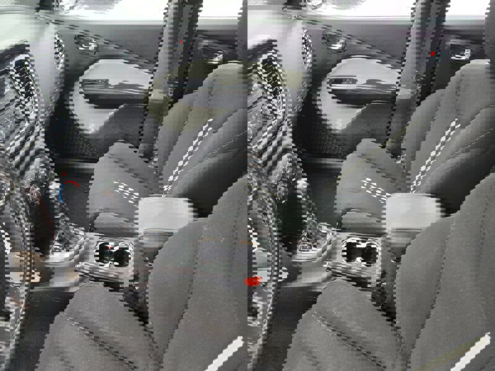 Used 2013 Dodge Dart Rallye image 6