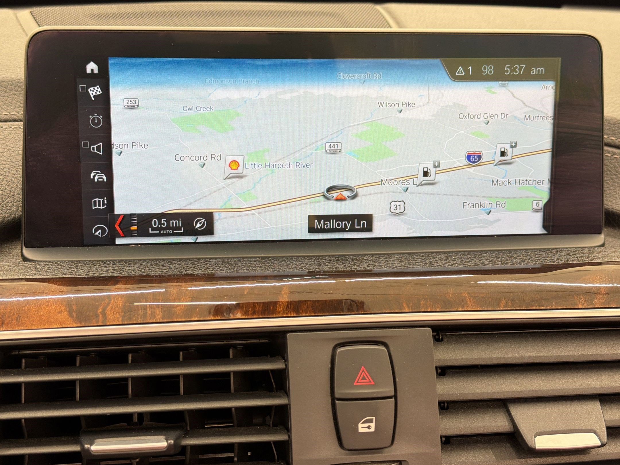 Used 2019 BMW 440i Convertible image 23