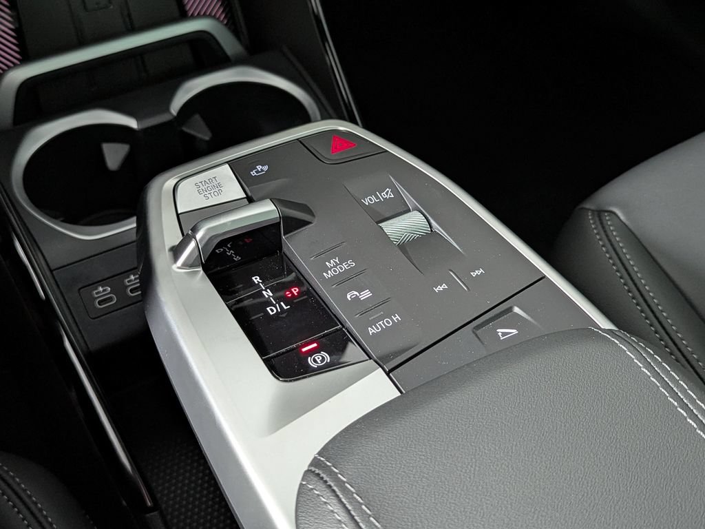 New 2026 BMW X1 xDrive28i w/ Technology Package AWD/4WD image 28