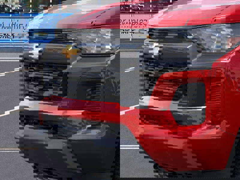 New 2026 Chevrolet Colorado LT w/ Advanced Trailering Package image 37