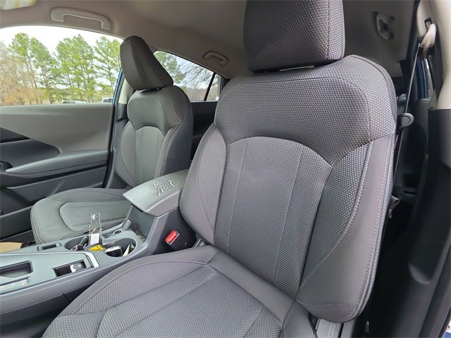 Used 2024 Subaru Crosstrek 2.0i Premium w/ Crosstrek Mirror Package image 11